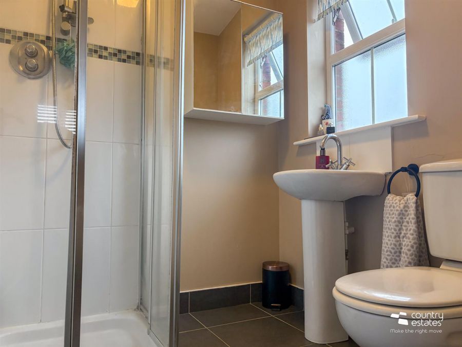 26 Craighill Crescent