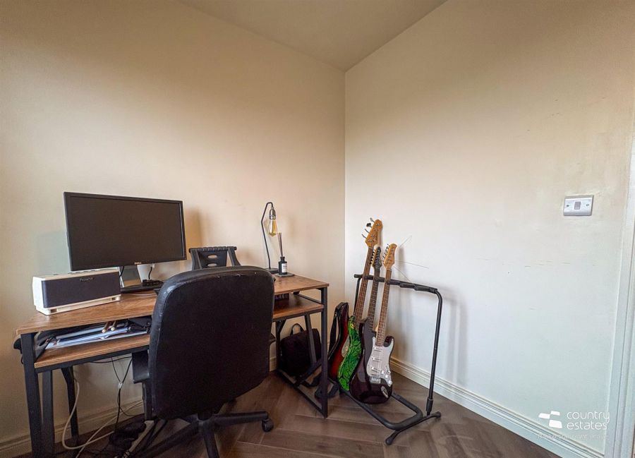 26 Craighill Crescent