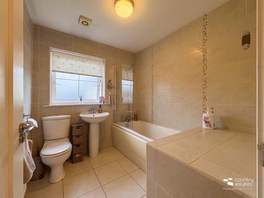 26 Craighill Crescent