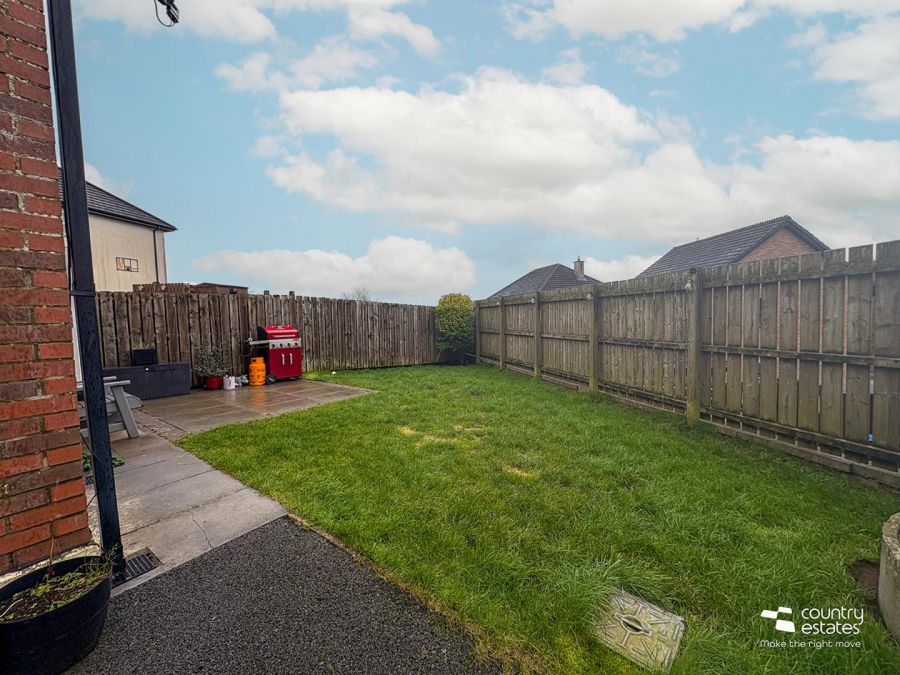 26 Craighill Crescent