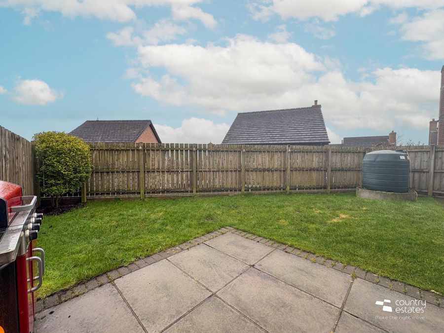 26 Craighill Crescent