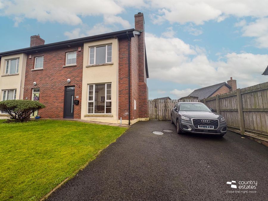 26 Craighill Crescent