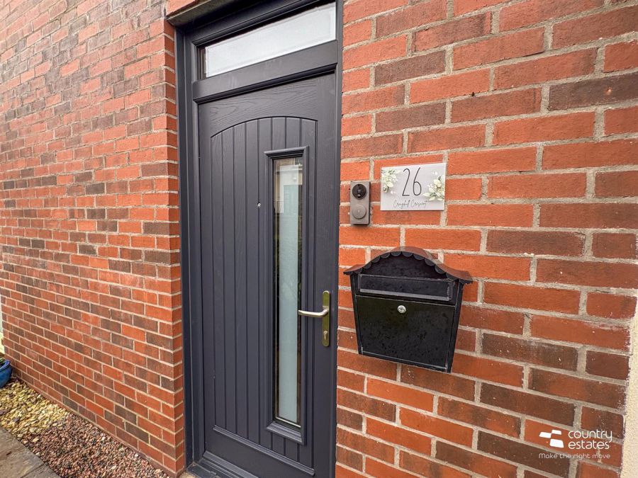 26 Craighill Crescent