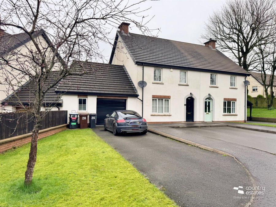 26 Riverside Cottages