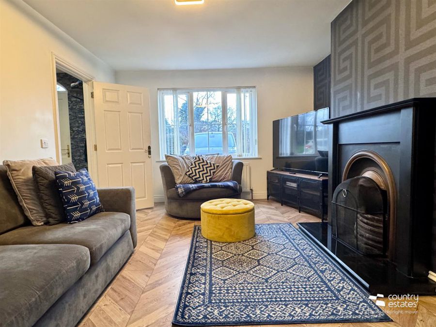 26 Riverside Cottages