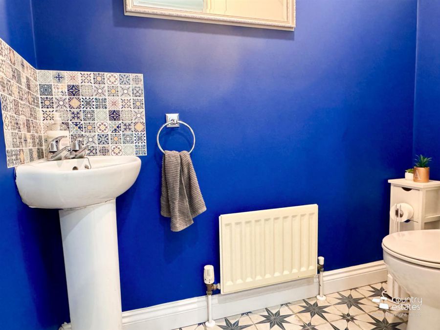 26 Riverside Cottages