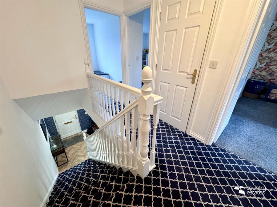 26 Riverside Cottages