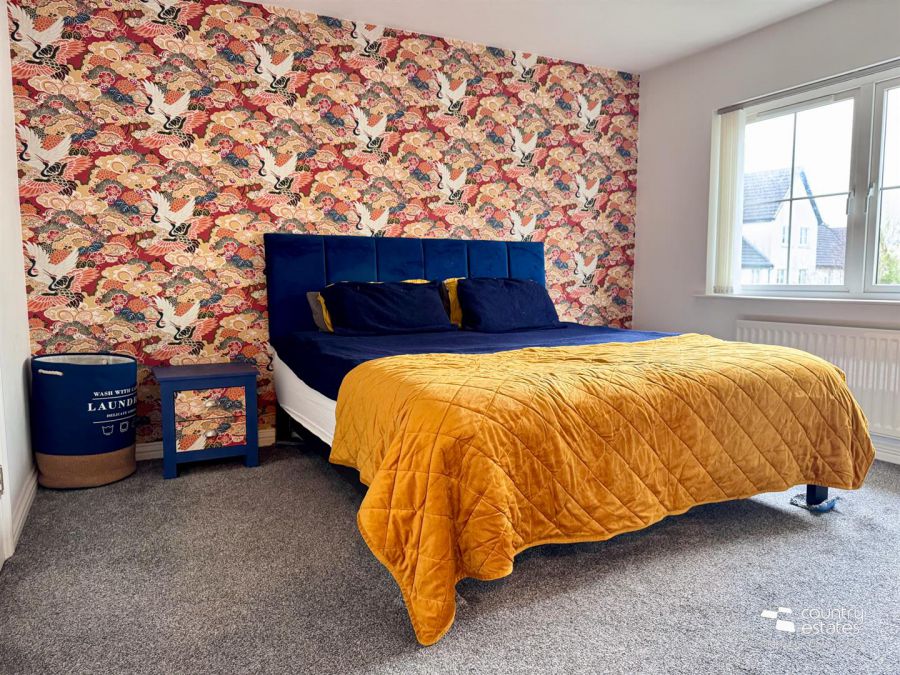 26 Riverside Cottages