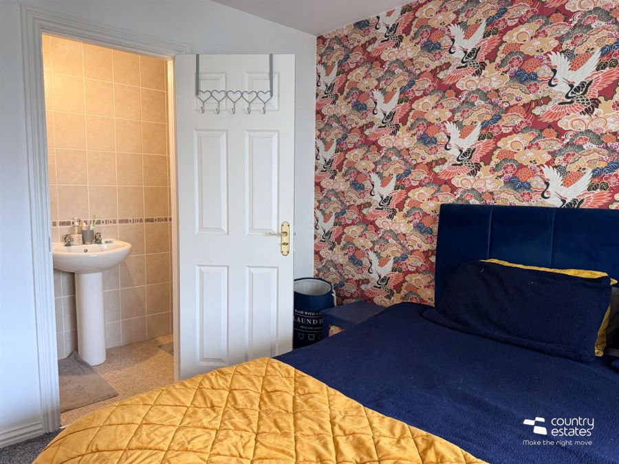 26 Riverside Cottages