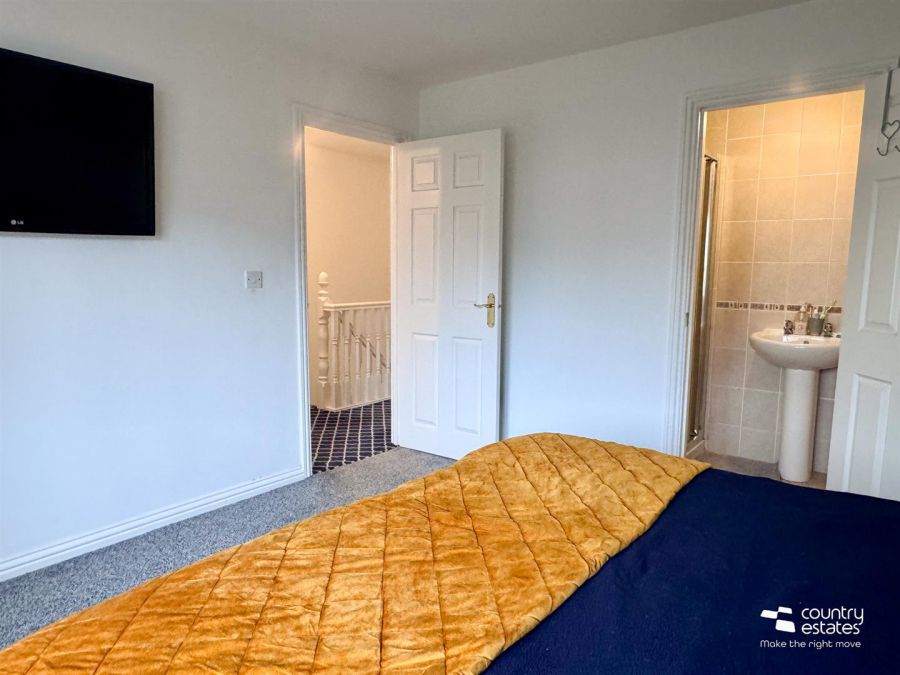 26 Riverside Cottages