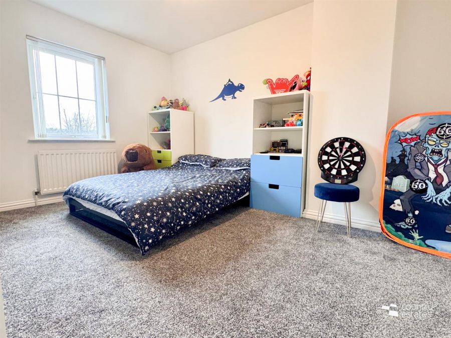 26 Riverside Cottages