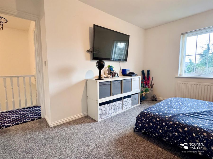 26 Riverside Cottages