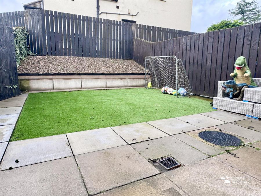 26 Riverside Cottages