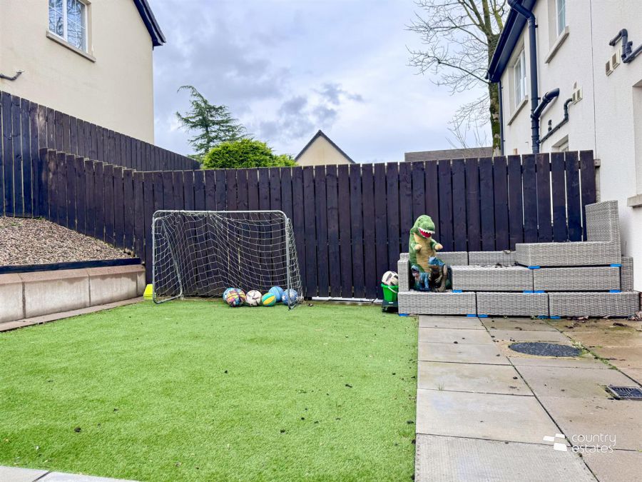 26 Riverside Cottages