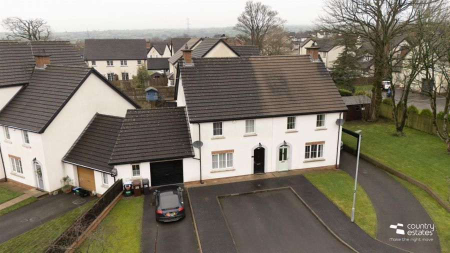 26 Riverside Cottages