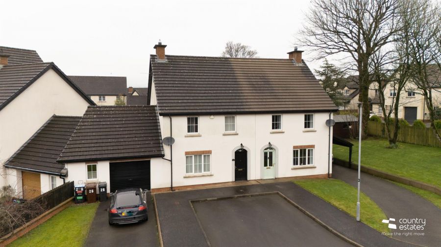 26 Riverside Cottages