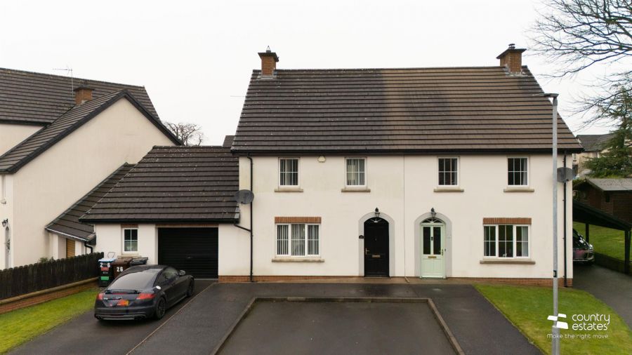 26 Riverside Cottages