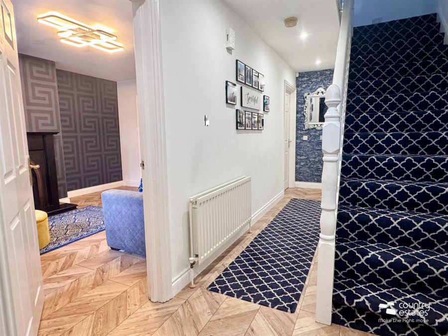 26 Riverside Cottages