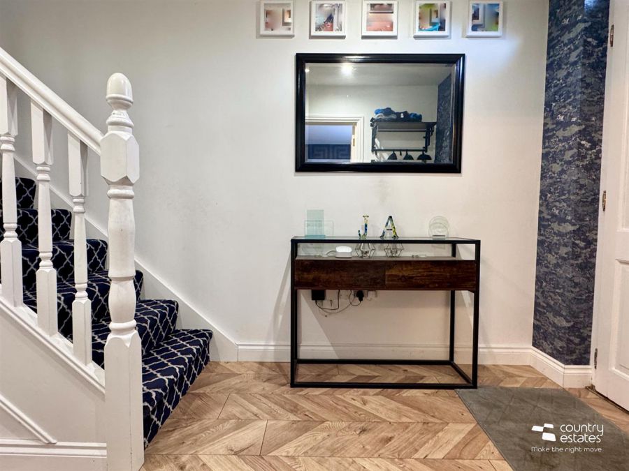 26 Riverside Cottages