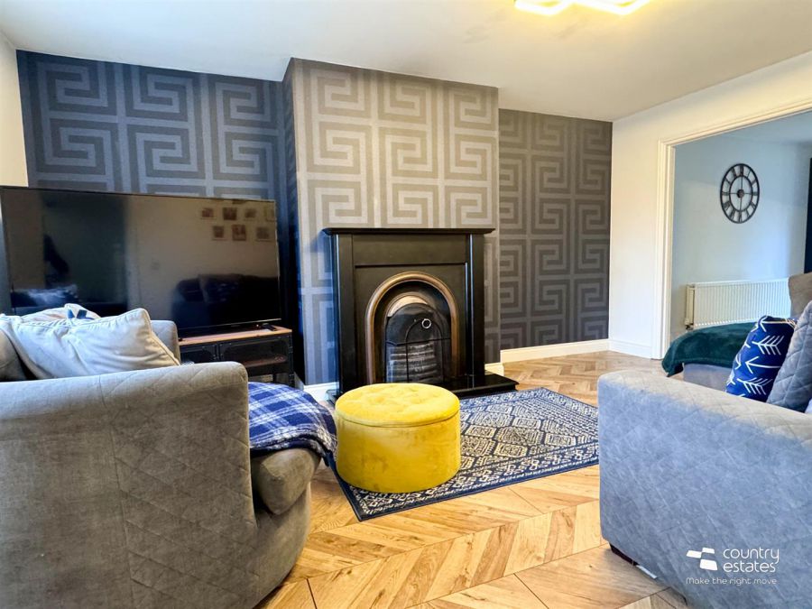 26 Riverside Cottages