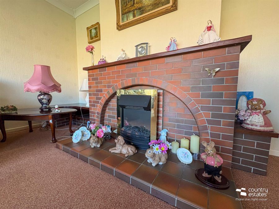 23 Grange Valley Crescent