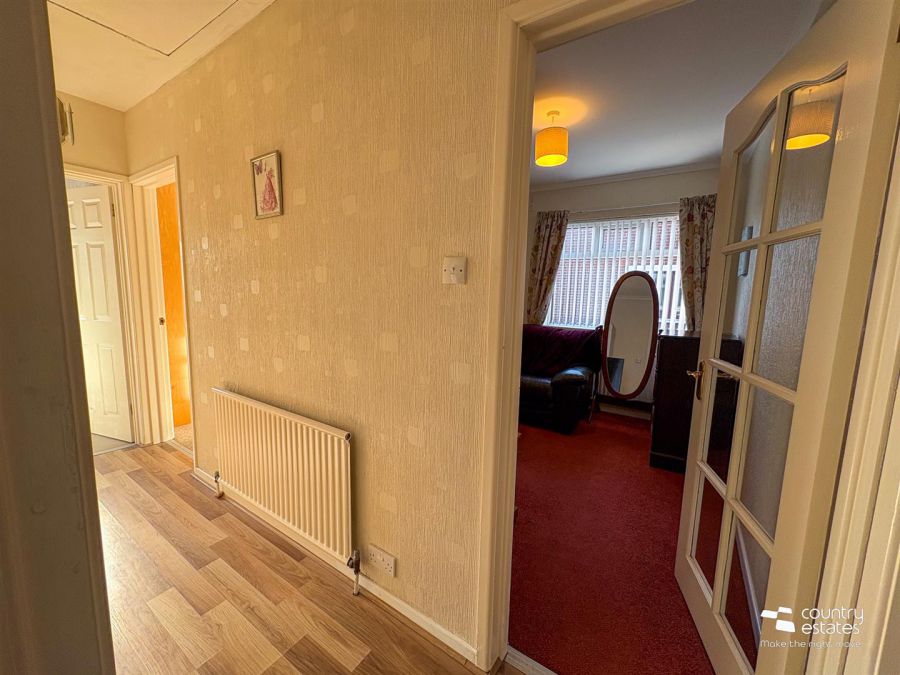 23 Grange Valley Crescent