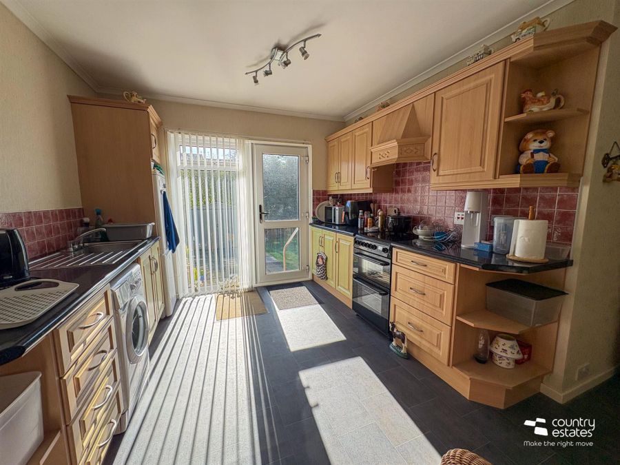 23 Grange Valley Crescent