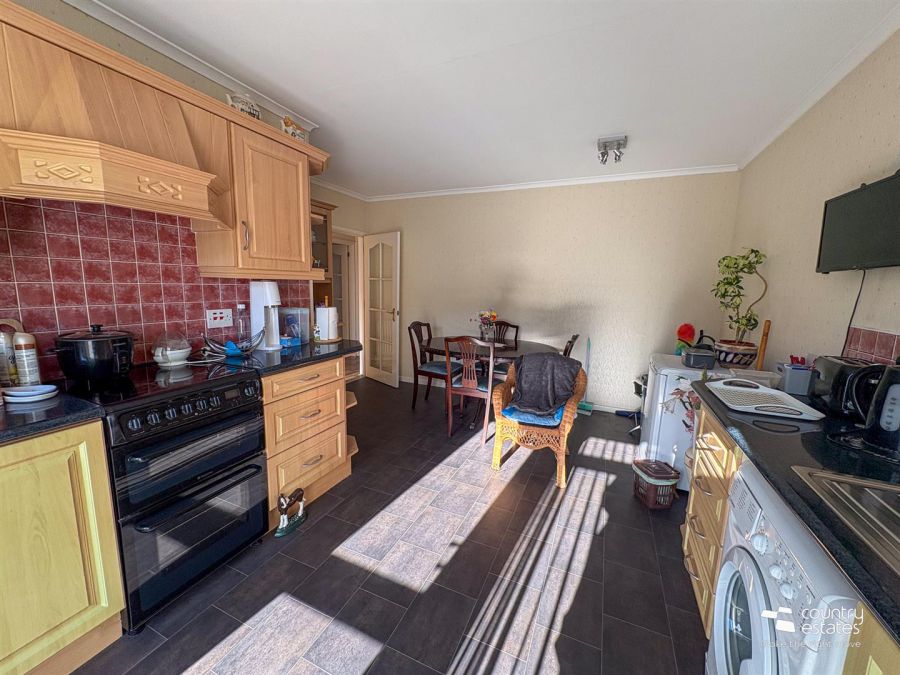 23 Grange Valley Crescent