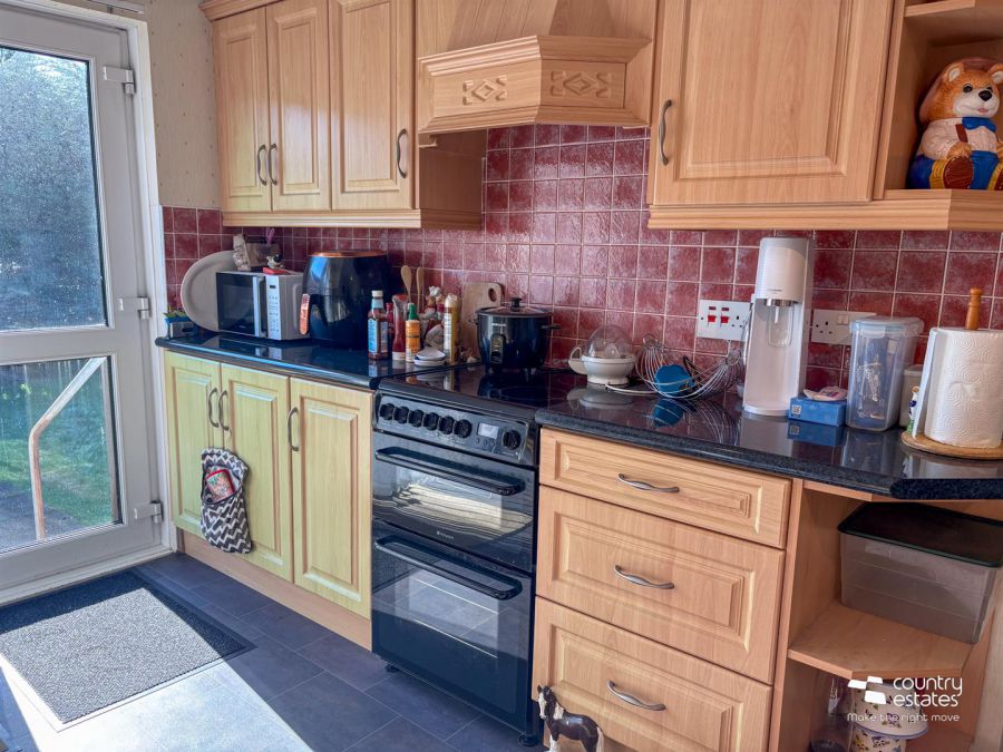 23 Grange Valley Crescent