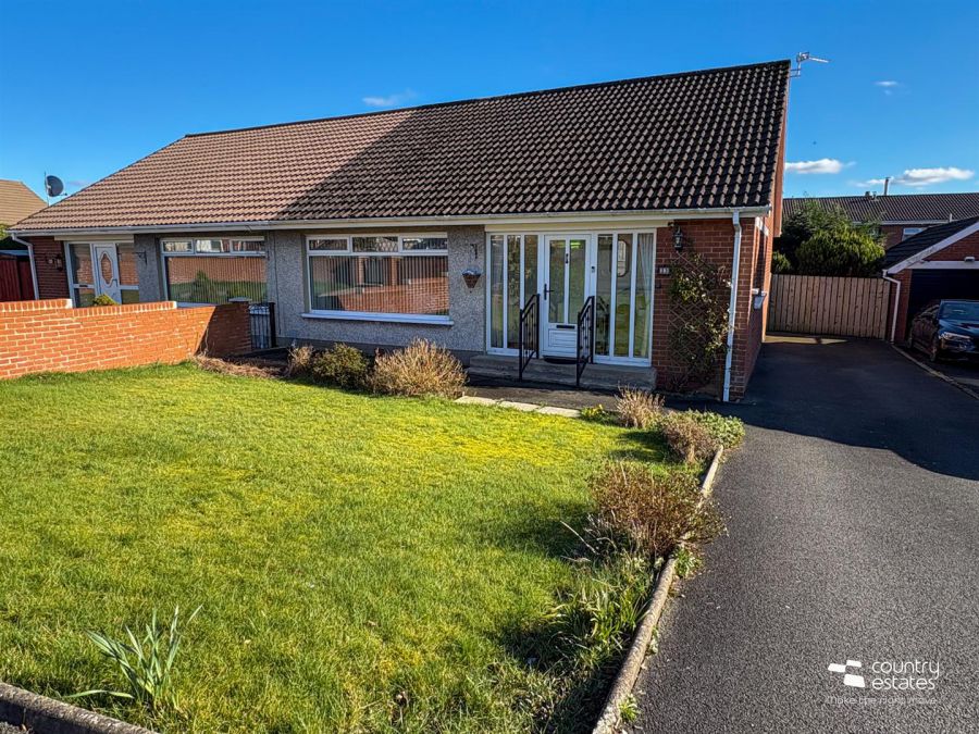 23 Grange Valley Crescent