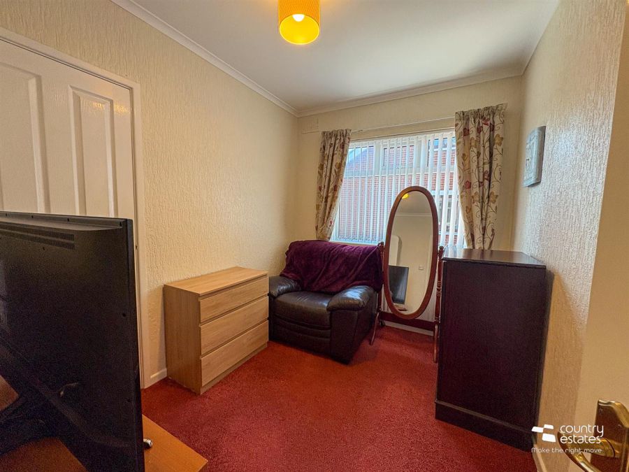 23 Grange Valley Crescent