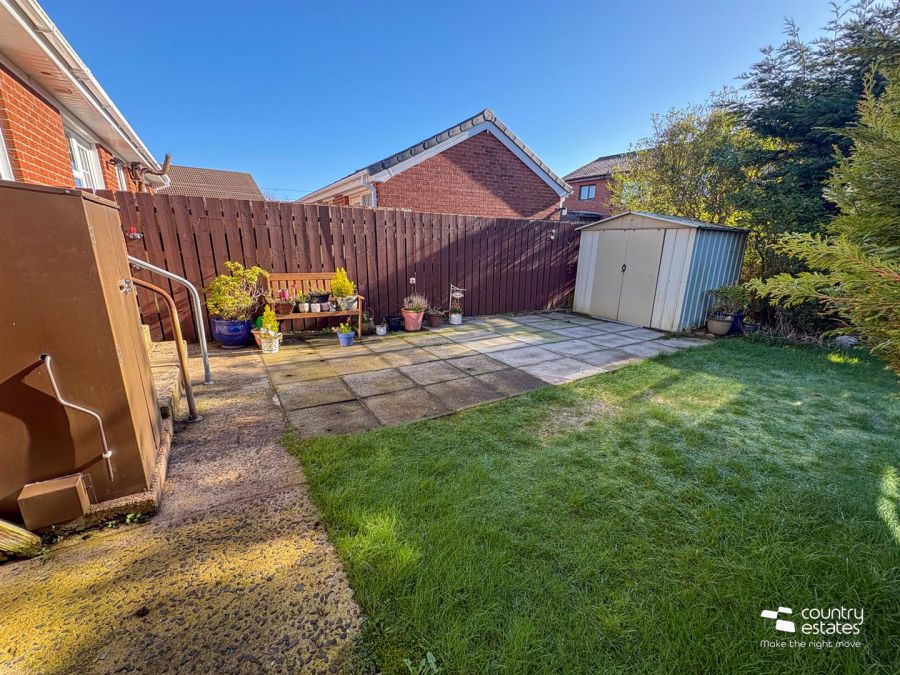 23 Grange Valley Crescent