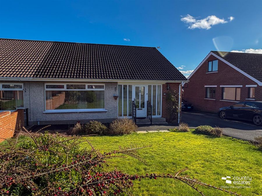 23 Grange Valley Crescent