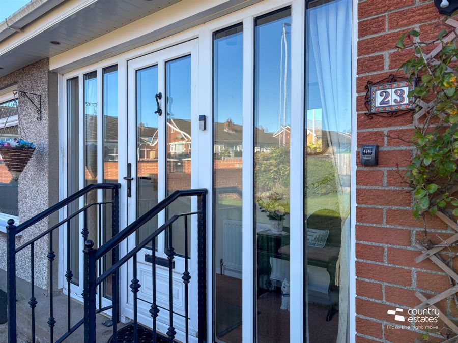 23 Grange Valley Crescent