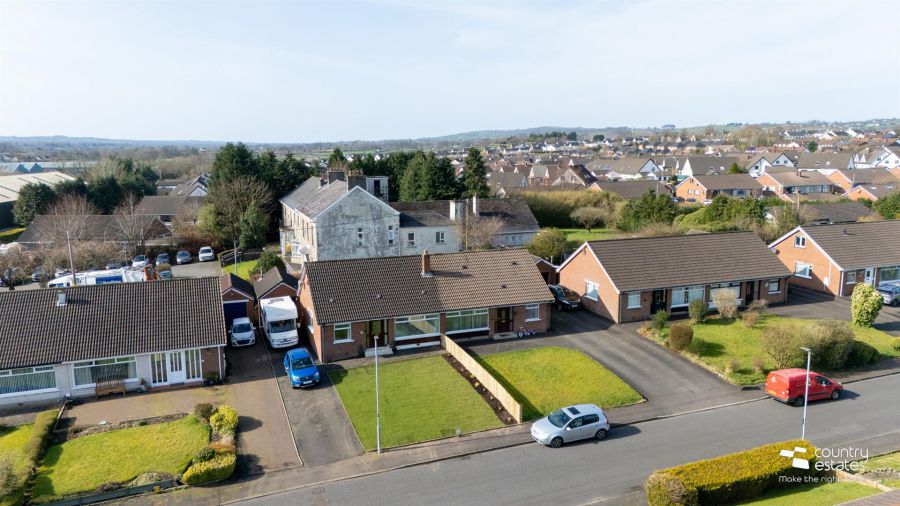 12 Grange Valley Avenue