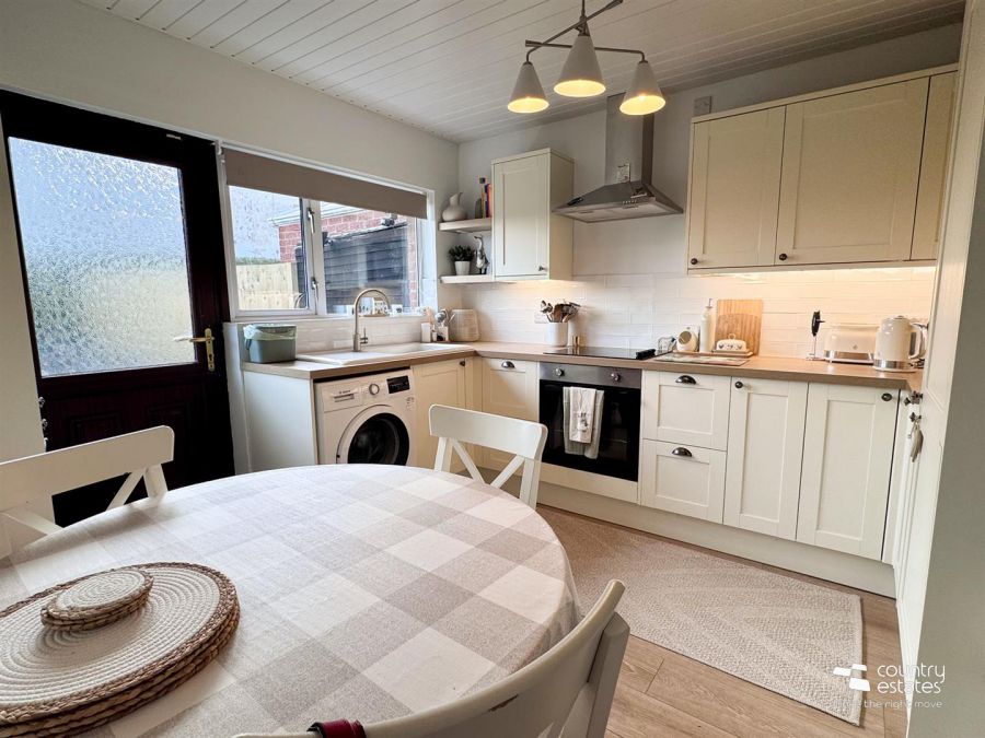 12 Grange Valley Avenue