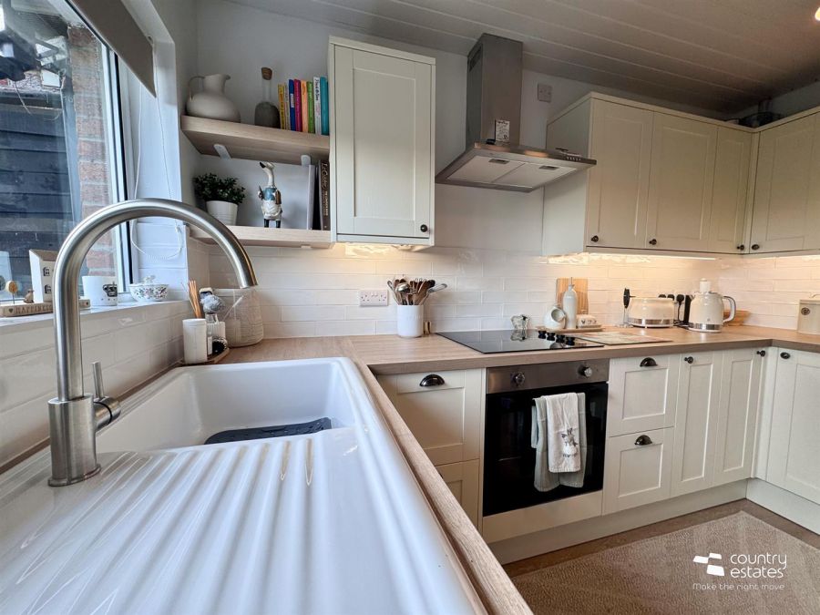 12 Grange Valley Avenue