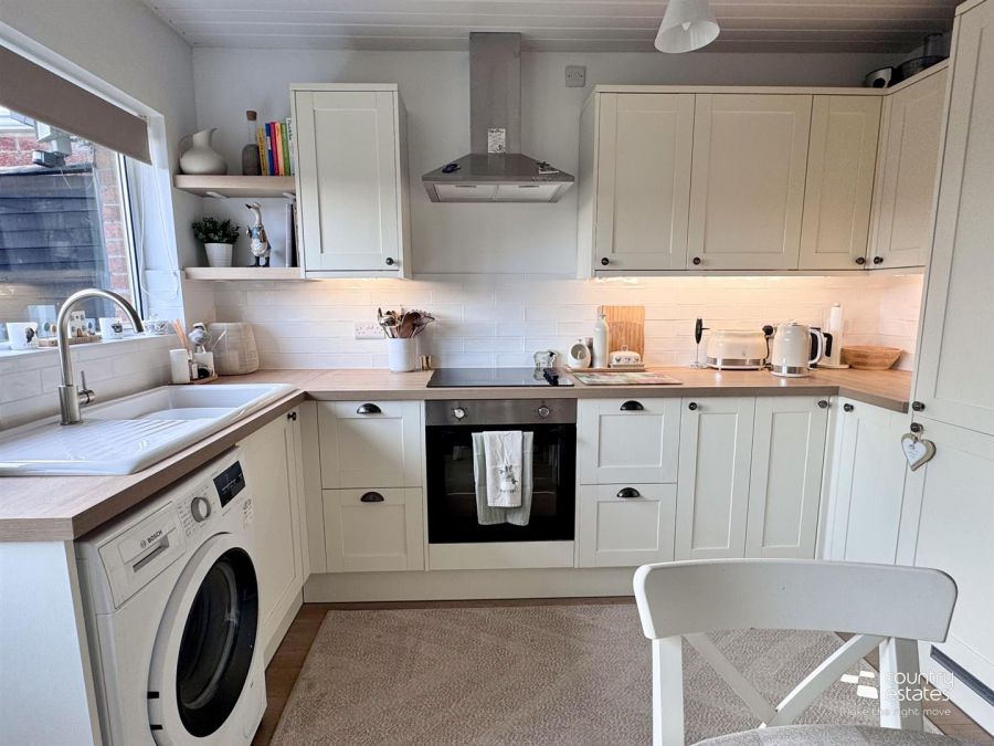 12 Grange Valley Avenue