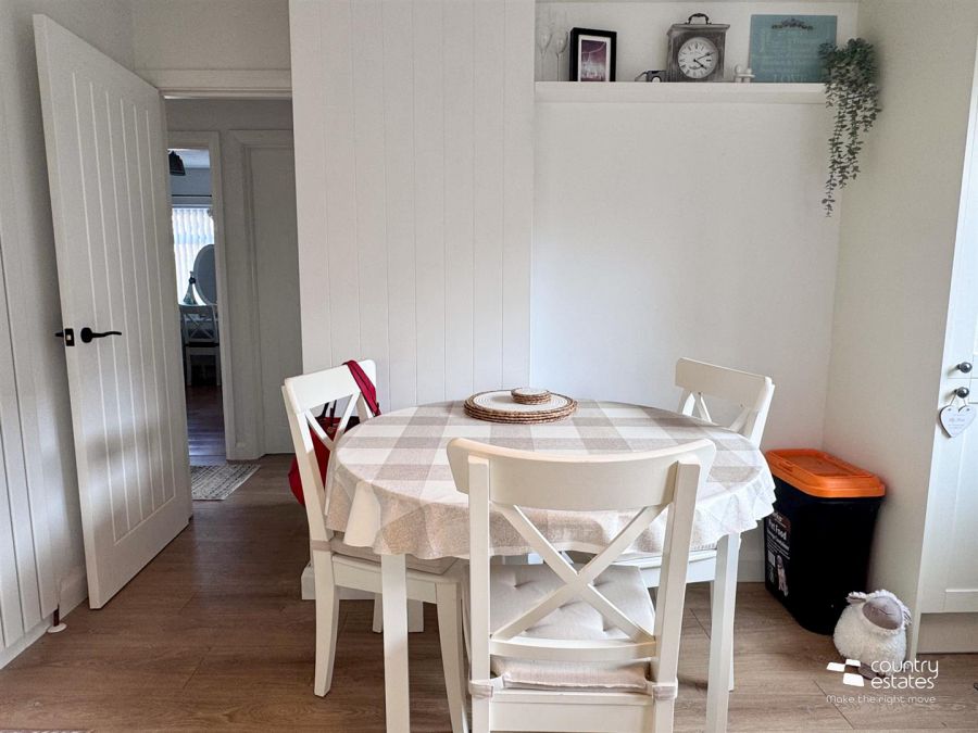 12 Grange Valley Avenue