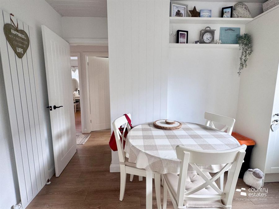 12 Grange Valley Avenue