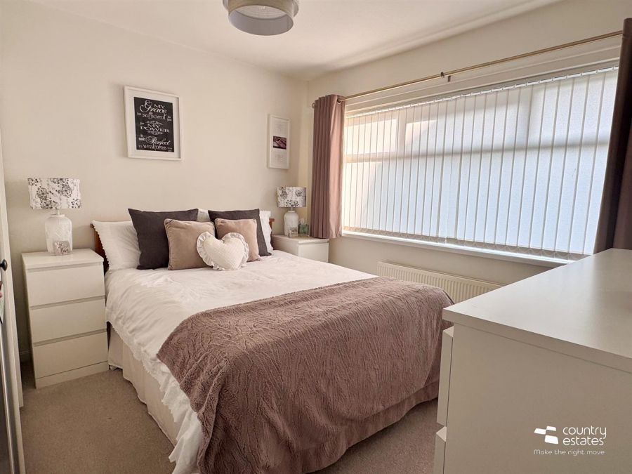 12 Grange Valley Avenue