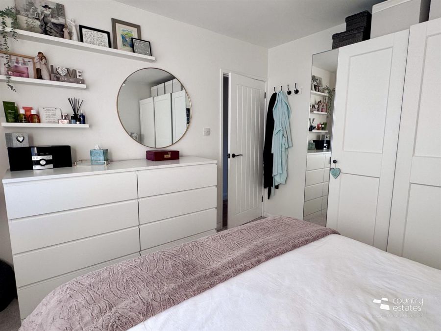 12 Grange Valley Avenue