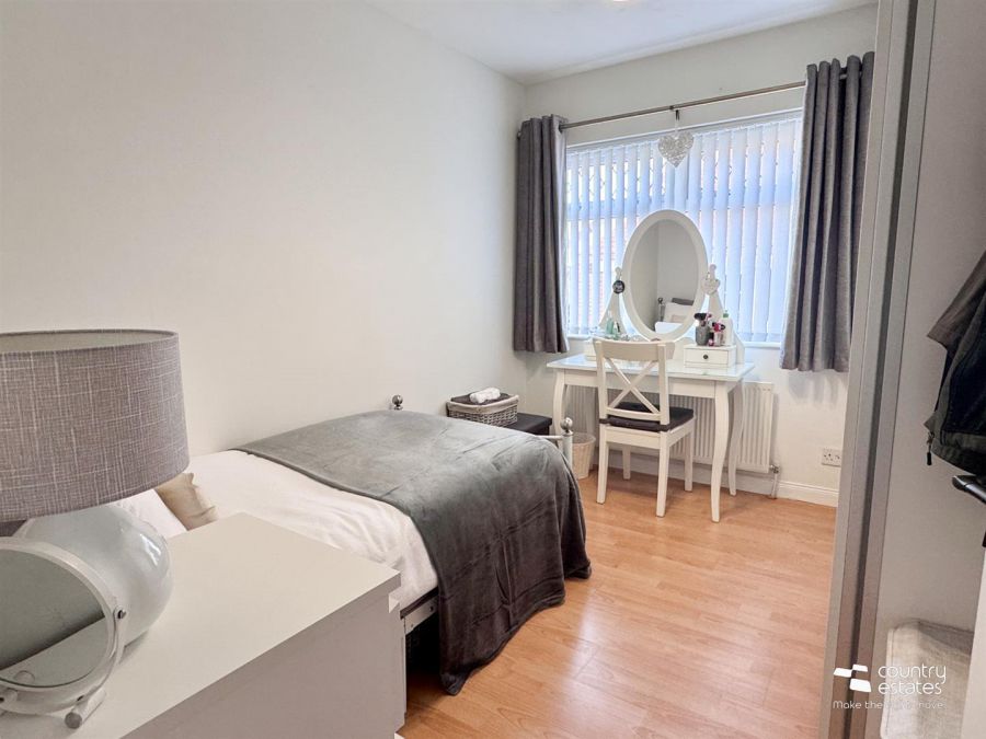 12 Grange Valley Avenue