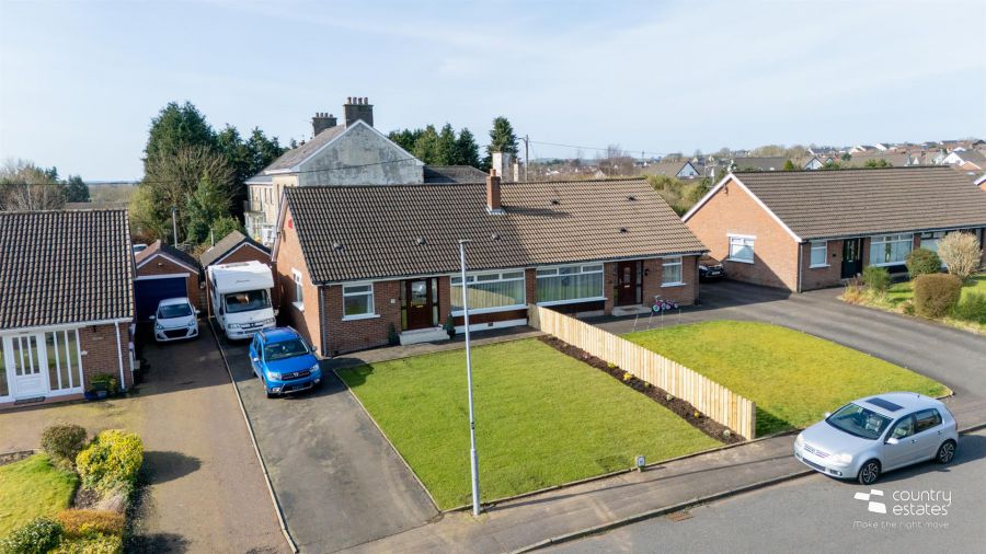 12 Grange Valley Avenue