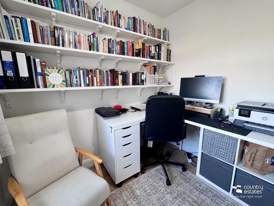 12 Grange Valley Avenue