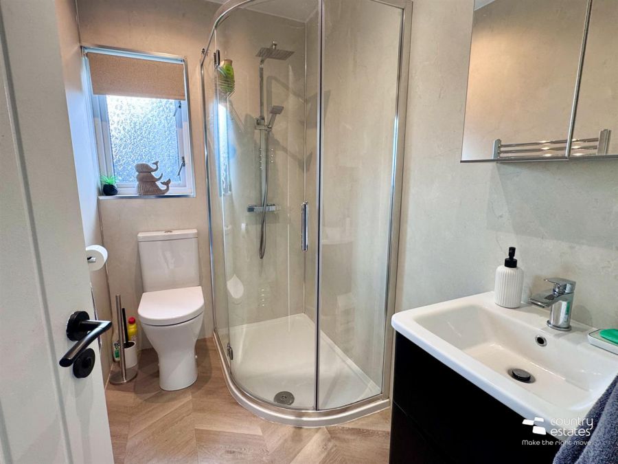 12 Grange Valley Avenue