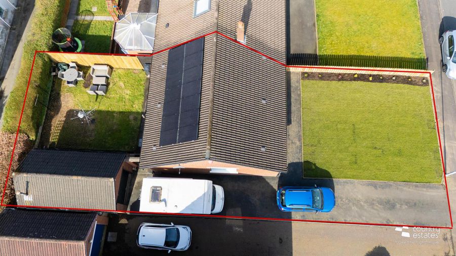 12 Grange Valley Avenue