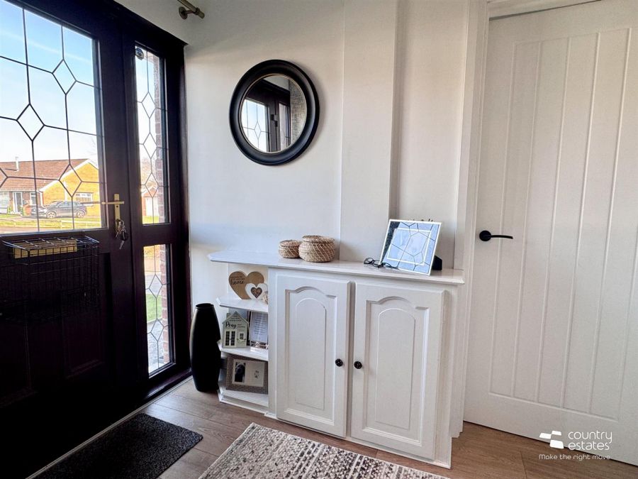 12 Grange Valley Avenue