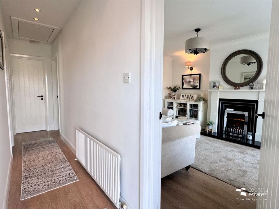 12 Grange Valley Avenue