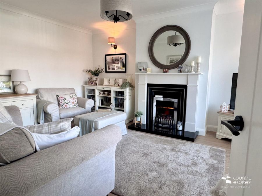 12 Grange Valley Avenue